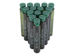 15pcs Óleo Essencial De Cuidado Capilar Com Fragrância De Maçã Verde Para Reparo E Hidratação