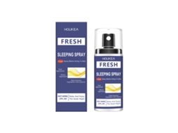 Spray Sono Fresco Melhora Sono Refresca Noite
