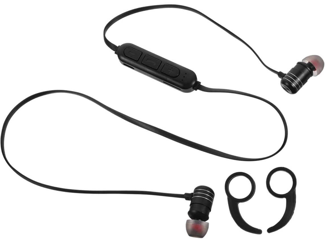 Fone De Sem Fio Mini Para Um Estilo Vida Ativo, Som Design Uso E
