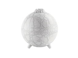Umidificador Planetário Usb De 1 Unidade De 200 Ml, Iluminação Coloridavayotoy