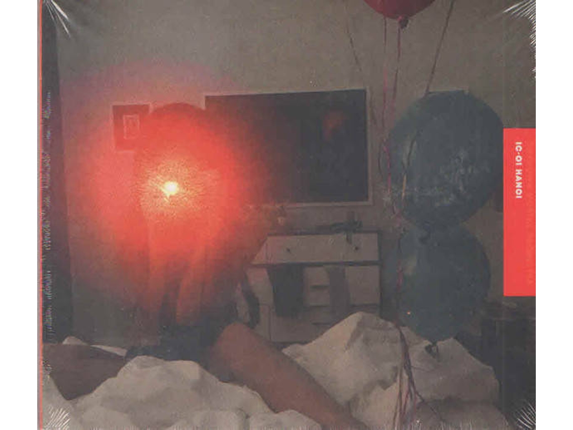 CD Unknown Mortal Orchestra - Ibuki (1CDs)