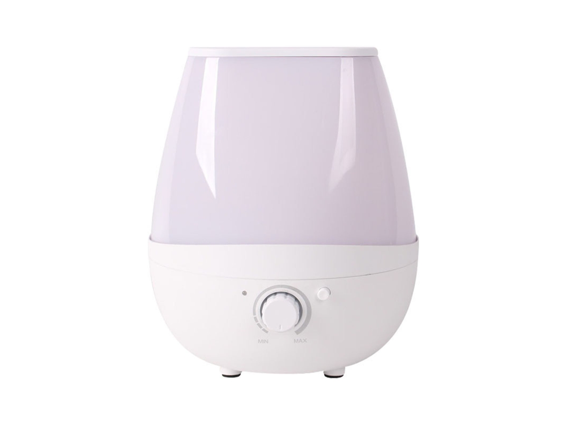Umidificador Difusor para Home Office