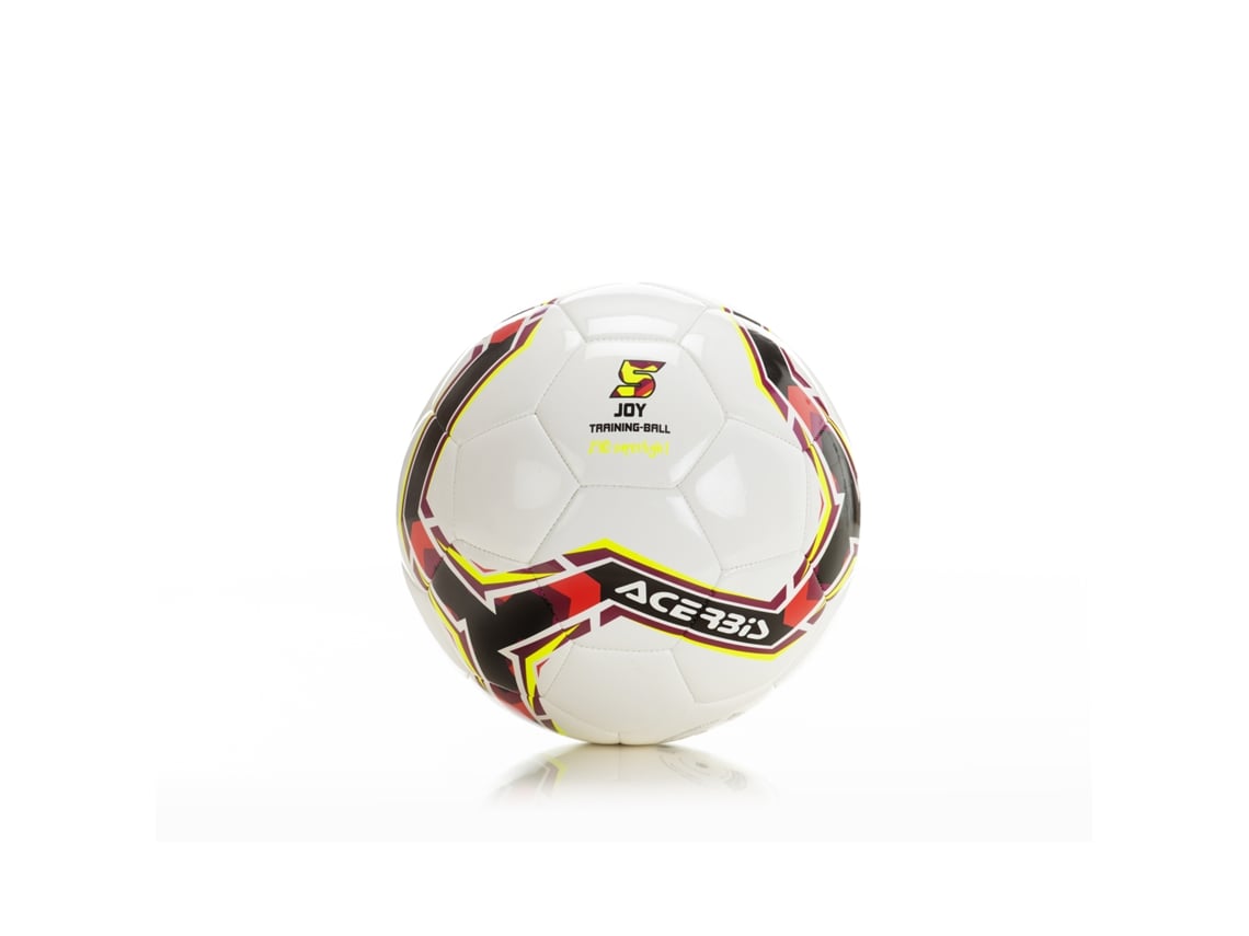 Pack de 30 Bolas para Futebol ACERBIS Multicor (Tamanho 4) Worten.pt Pack de 30 Bolas para Futebol ACERBIS Multicor (Tamanho 4) Worten.pt