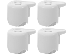 Válvulas De Alívio Pressão Toyvian Para Panela Elétrica, Conjunto De 4 Peças Reposição Para Panela Arroz, Válvula De