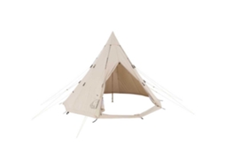 Tendas Iglu/Cúpula NORDISK Tenda alfheim