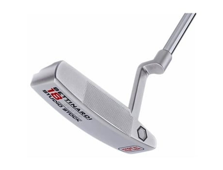 Putter Bet 2021 Studio Stock 18 Standard Grip BETTINARDI