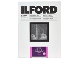 Moldura ILFORD 25 Mg Rc Dl 1m 18x24