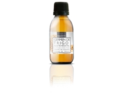 Óleo Vegetal de Gérmen de Trigo 250ml TERPENIC LABS