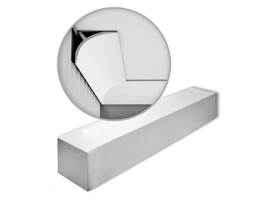 Cornijas ORAC Decor C991-Box 6 Peças
