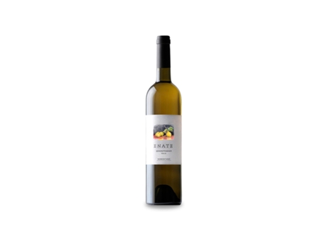 ENATE Doce Gewurztraminer Colheita 2022 Formato Garrafa de 50Cl. Garrafa Pequena