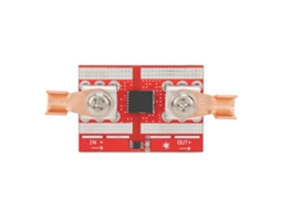 Placa De Proteção Anti-refluxo Para Carregamento Solar 50a Diodo Ideal Baixa Resistência Mosfet De Alta Corrente
