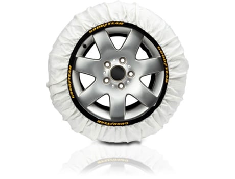 Correntes de Neve para Automóveis  SNOW & ROAD (XL)