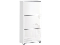 Desumidificador BTFORUS, 12l/dia, tanque 2.5l, timer, branco, 25x25x50.5 cm