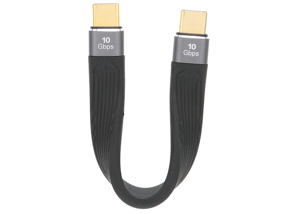 Cabo Usb C LAXISCREED 100w 5a Pd 10gbps