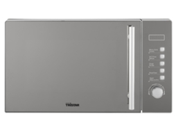 Micro-ondas TRISTAR MW-2705 (20 L - Com Grill - Inox)
