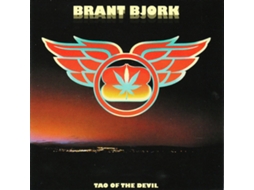 CD Brant Bjork - Tao Of The Devil