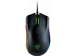 Rato Gaming RAZER Mamba Elite (16000 dpi - Preto)