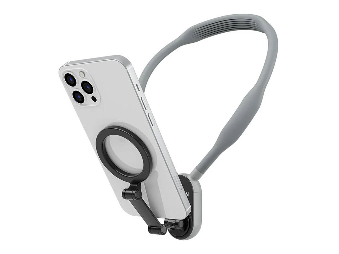 Suporte Magnético TELESIN para iPhone 12 a 16