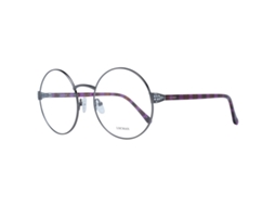 Armação De Óculos Feminino Locman Locv013 58pur