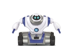 VTECH V-BOT EXPLORER, MEU ROBÔ 5 EM 1