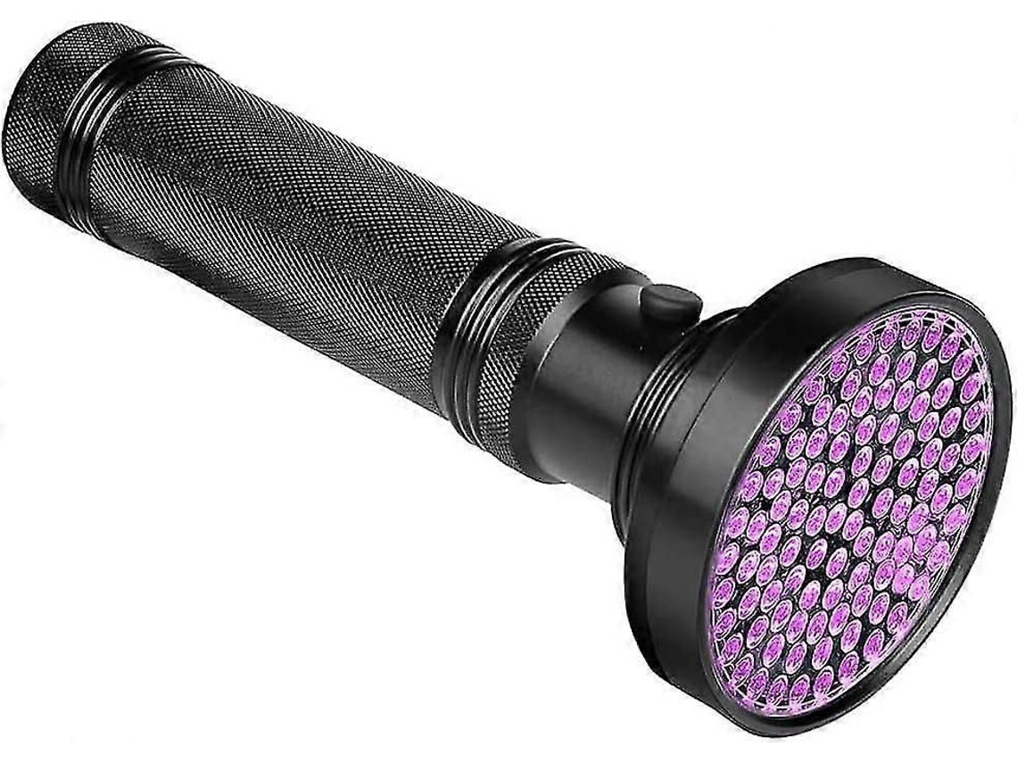 Flashlight, Uv Lamp Upgrade 100pcs Led Torch Black Light Uv Lamp GOKOCO