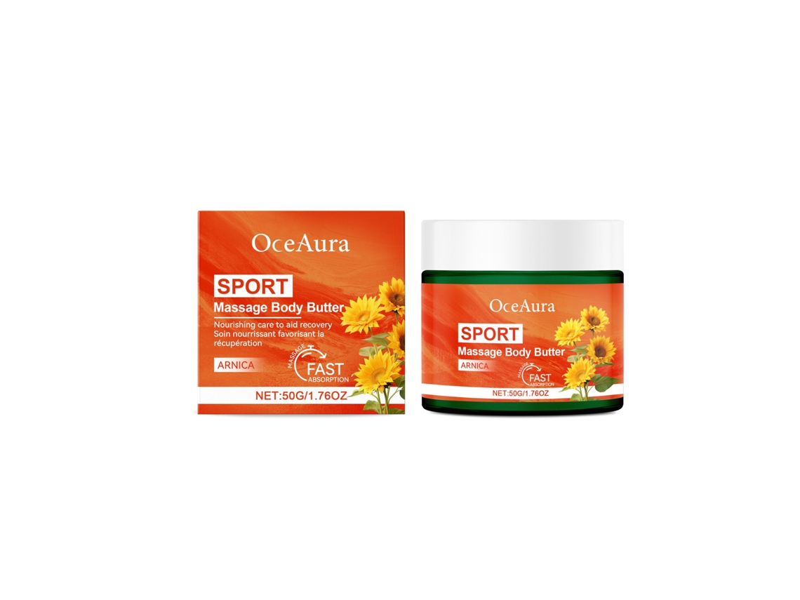 Creme Alivio Muscular Especial