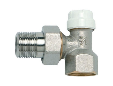 0010016279 Regulador de Ângulo Jet-Line Acessório de Ferro de 3-8 RBM