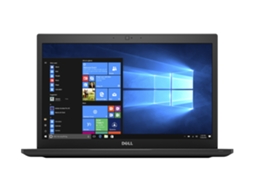 Portátil DELL 63704 3095 (14 '' - Intel® Core™ i5 i5-8350U - RAM: 8 GB - 256 GB SSD - Intel® UHD Graphics 620)