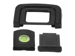 Dk‑25 Digital Camera Viewfinder Protective Eye Cup For Nikon D3200 D3300 D5600 Camera LAXISCREED