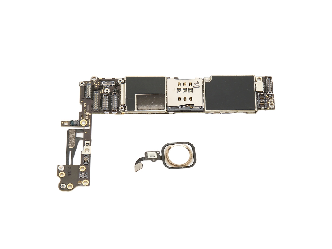 Placa Mãe para iPhone 6 EUA EOOCOO