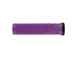 Punhos Wasatch Lock-On Roxo 136 Mmlizard Skins