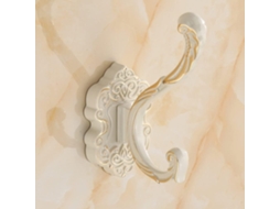 Suporte De Porta B5, Gancho Para Roupas, Toalhas, Gancho Decorativo De Metal Para Pendurar.