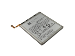Bateria Para Galaxy S23 Sm S911b Li Polymer 3.8v 3900mah 14.8wh Cinzento Avizar
