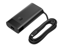 Carregador Usb C Para Notebook De 140 W Hp