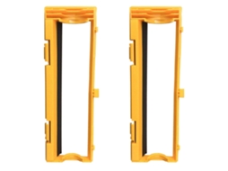 2x Tampa Da Escova Principal Para Aspirador De Pó Proscenic 800t 820s 820t 830s 830t 830p 850p / Liectroux C30b Xr500 E30_ptg