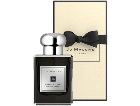 Perfume JO MALONE Myrrh Tonka Cologne (50 ml)