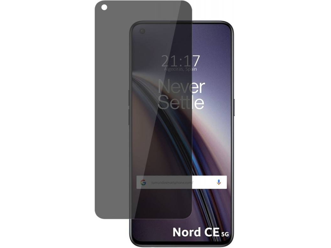 Pelicula de Vidro TUMUNDOSMARTPHONE Nord CE 5G