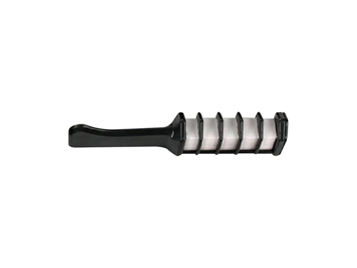 Pincel De Creta Para Cabelo Mini Tinta Temporal De Cor Para Meninas Festas E Cosplay