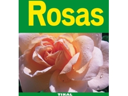 Livro Rosas (Espanhol)
