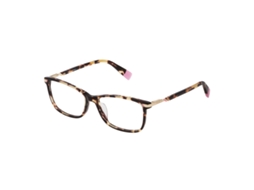 Armação de óculos feminina Police VPLD27-5608FC (metal - dourado - Ø 56 mm)
