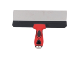 Laxiscreed Espátula De Pintura Multifuncional E Ergonómica Para Reparações E Acabamentos