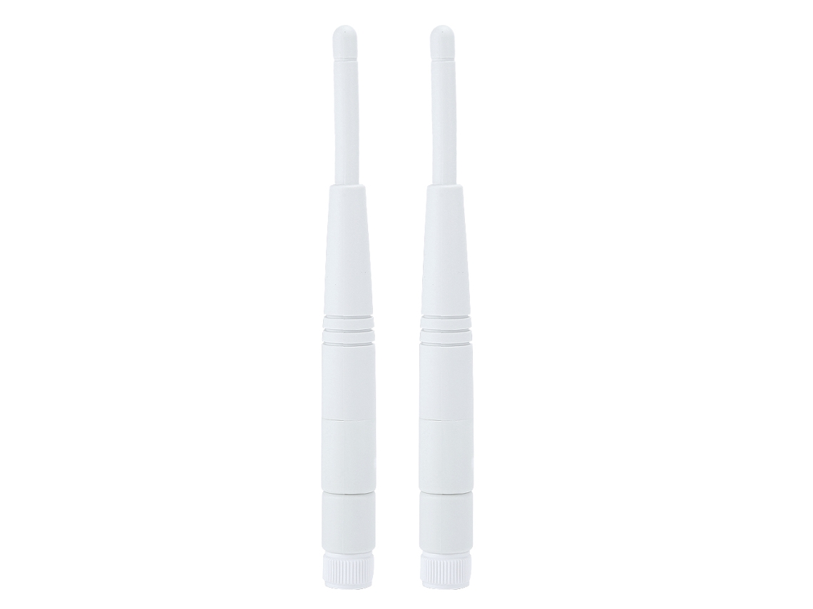 Antena Wifi LAXISCREED 2 Bandas 4dbi Alto Ganho