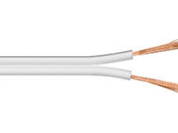 Cabo MICROCONNECT (50 m - Branco)
