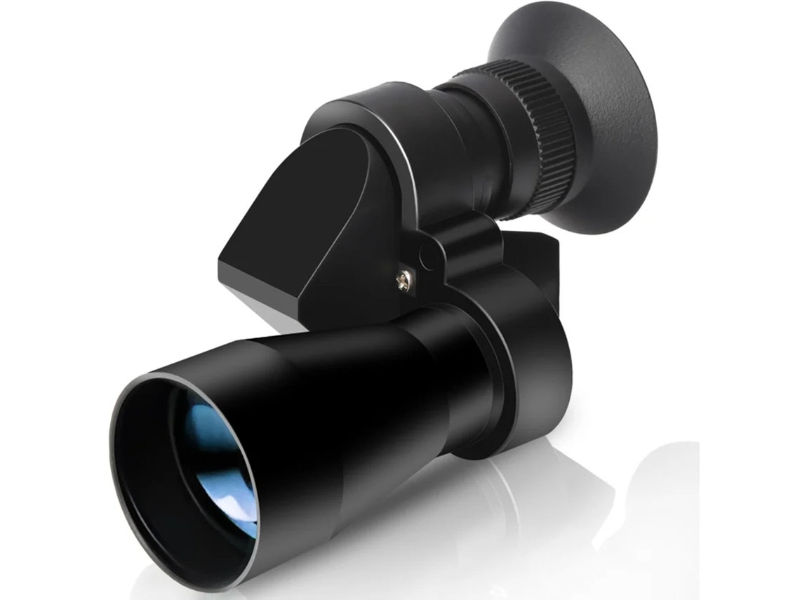 Telescópio Monocular Portátil 8x20 Mini Pocket Zoom Telescópio Monocular Compacto De Alta Potência Para Adultos À Prova Dágua Pequeno Bestvite
