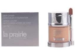La Prairie Skin Caviar Concealer Foundation Spf15 # Peche 30 Ml