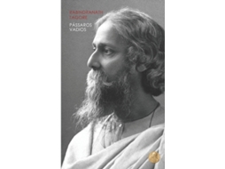 Livro Passaros Vadios de Tagore e Rabindranath (Português)
