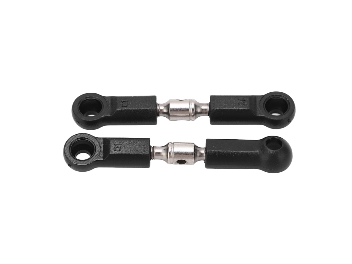 Rótulas Direção LAXISCREED 104072‑2096 2pcs
