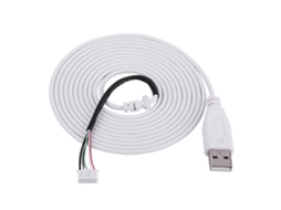 Cabo Substituição Usb LAXISCREED 2,2m