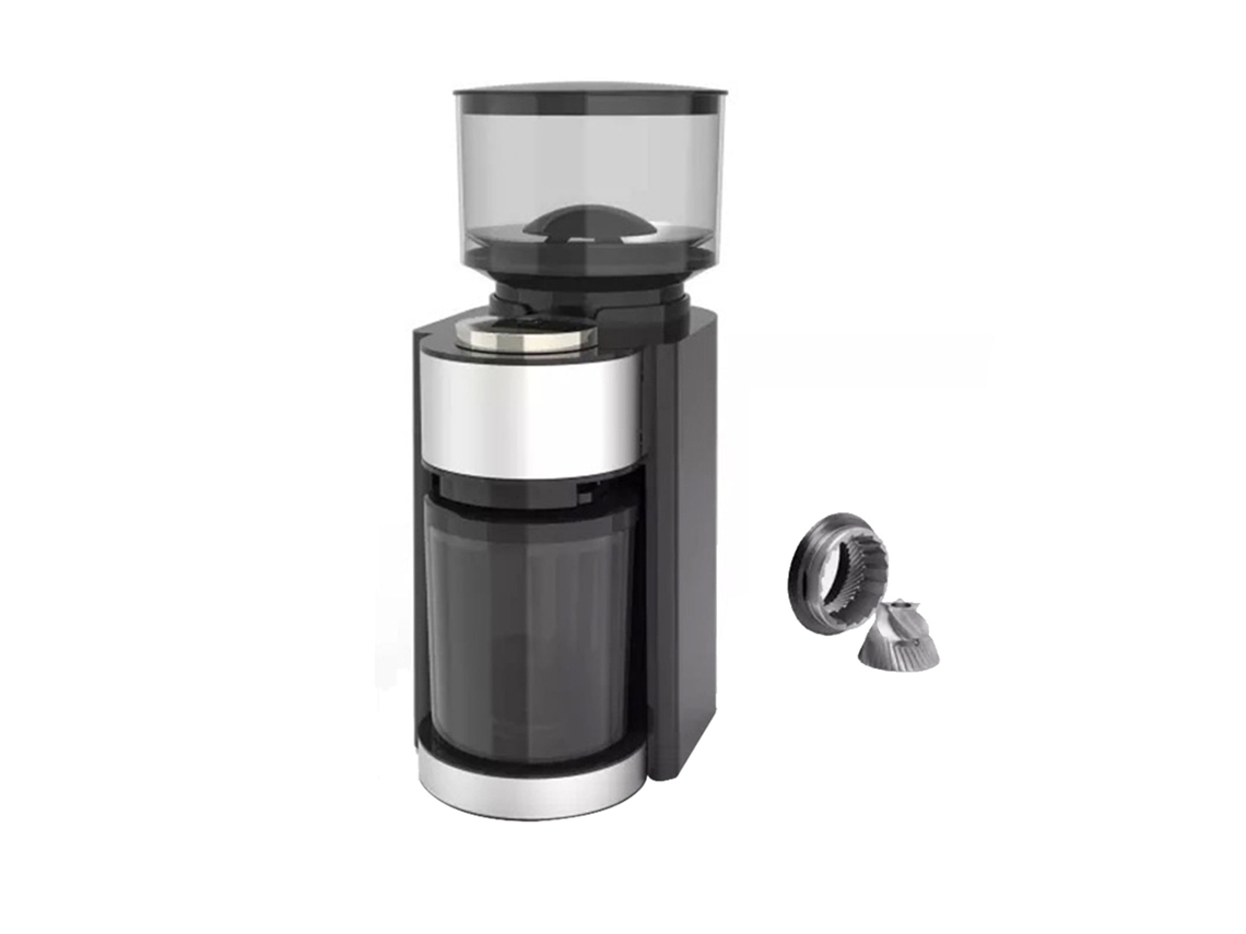 Moedor de Café LAXISCREED Ajustável 25 Configurações