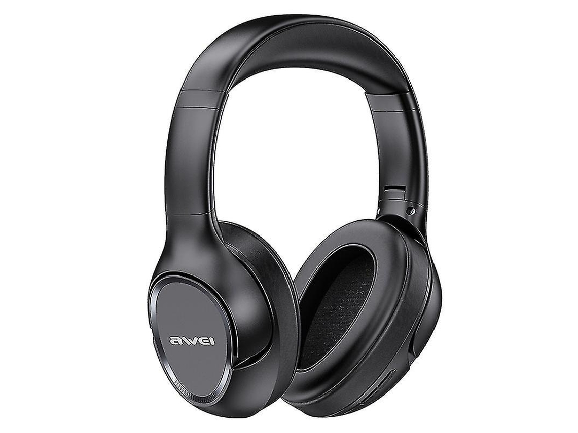 Auscultadores Bluetooth Awei A770Bl Wiress